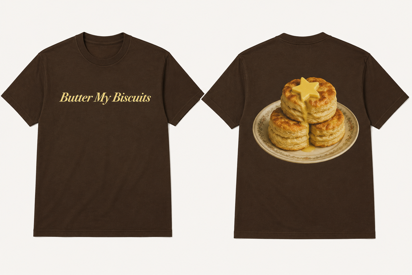 Short Sleeve Tee
